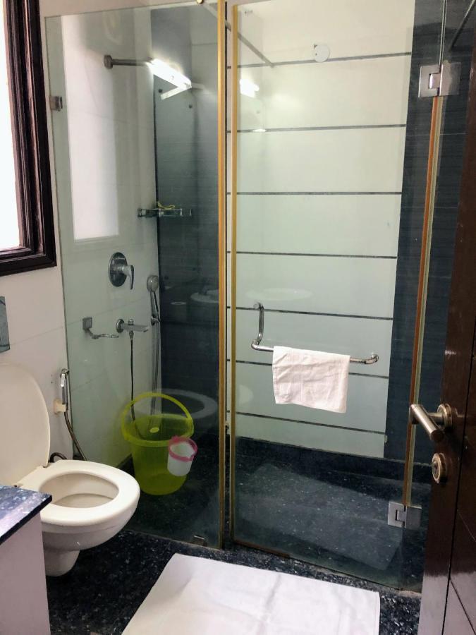 Avatar Living @Safdarjung Enclave Bed & Breakfast Ню Делхи Екстериор снимка